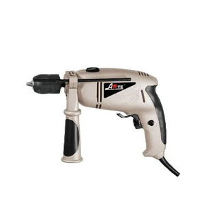 沖擊電鉆 電動工具的得力助手——以AT204為例的圖解與解析